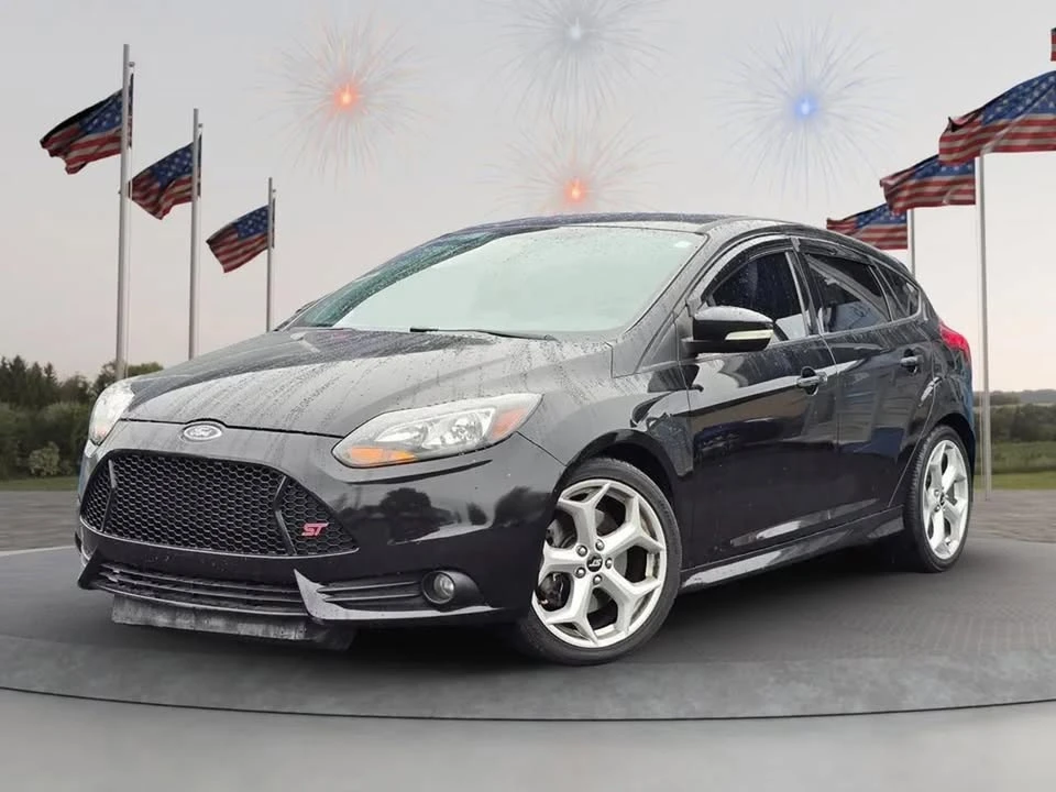 2014 Ford Focus 3rd Gen - Image 3 of 20