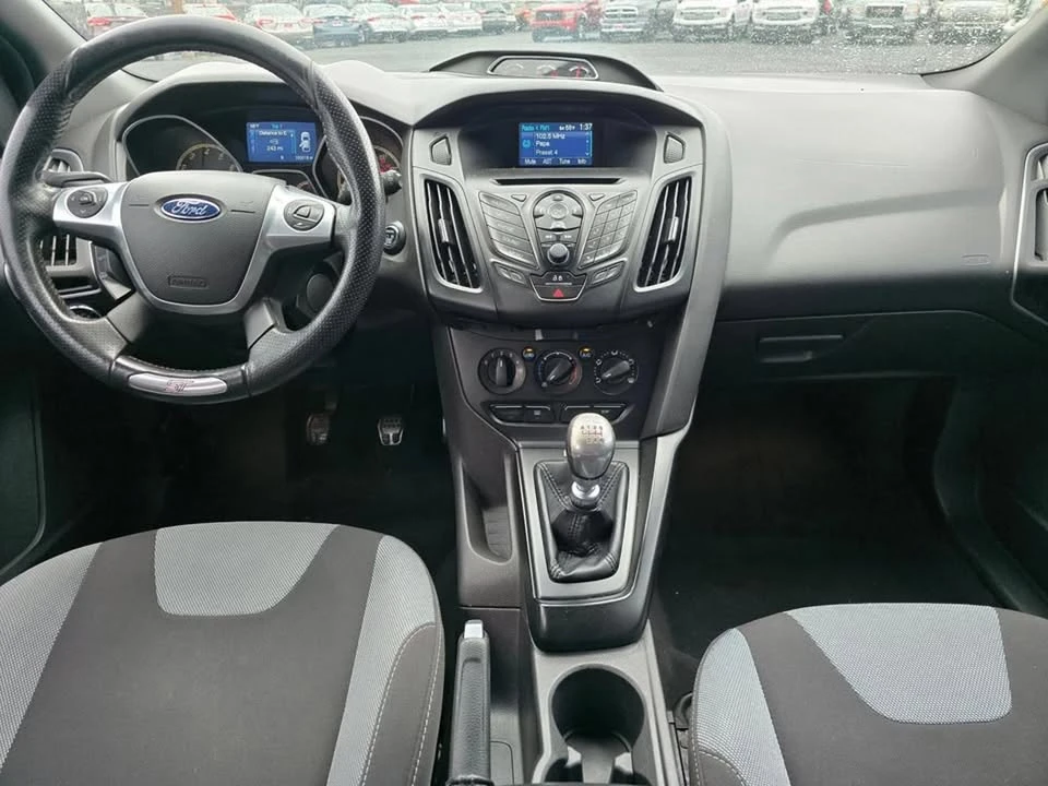 2014 Ford Focus 3rd Gen - Image 11 of 20