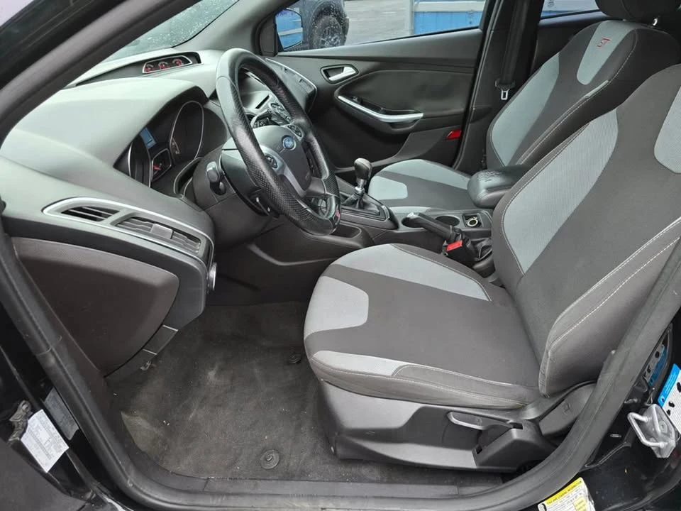 2014 Ford Focus 3rd Gen - Image 9 of 20