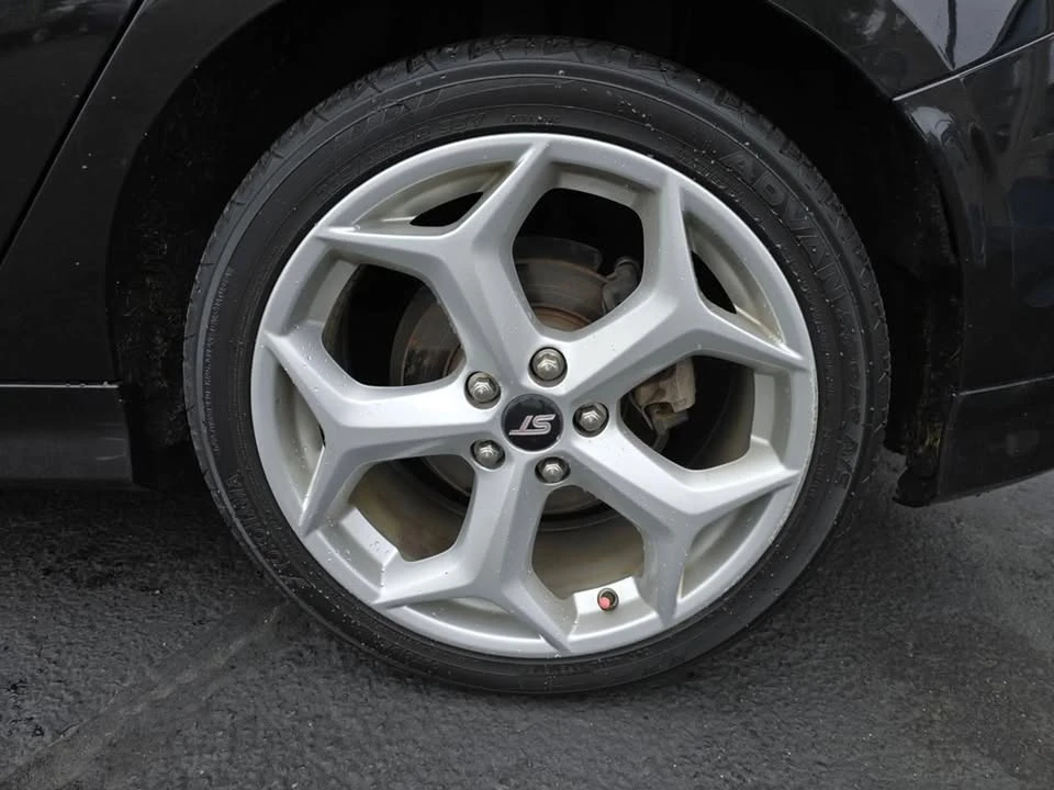 2014 Ford Focus 3rd Gen - Image 15 of 20