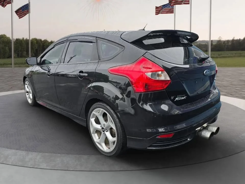 2014 Ford Focus 3rd Gen - Image 5 of 20