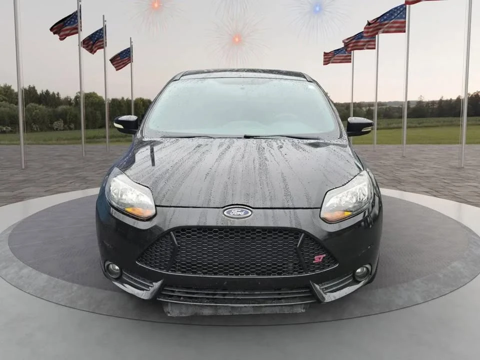 2014 Ford Focus 3rd Gen - Image 2 of 20