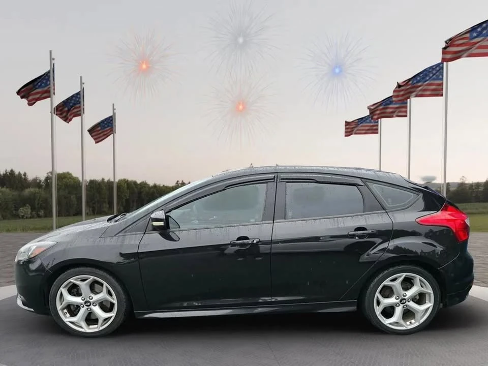2014 Ford Focus 3rd Gen - Image 4 of 20