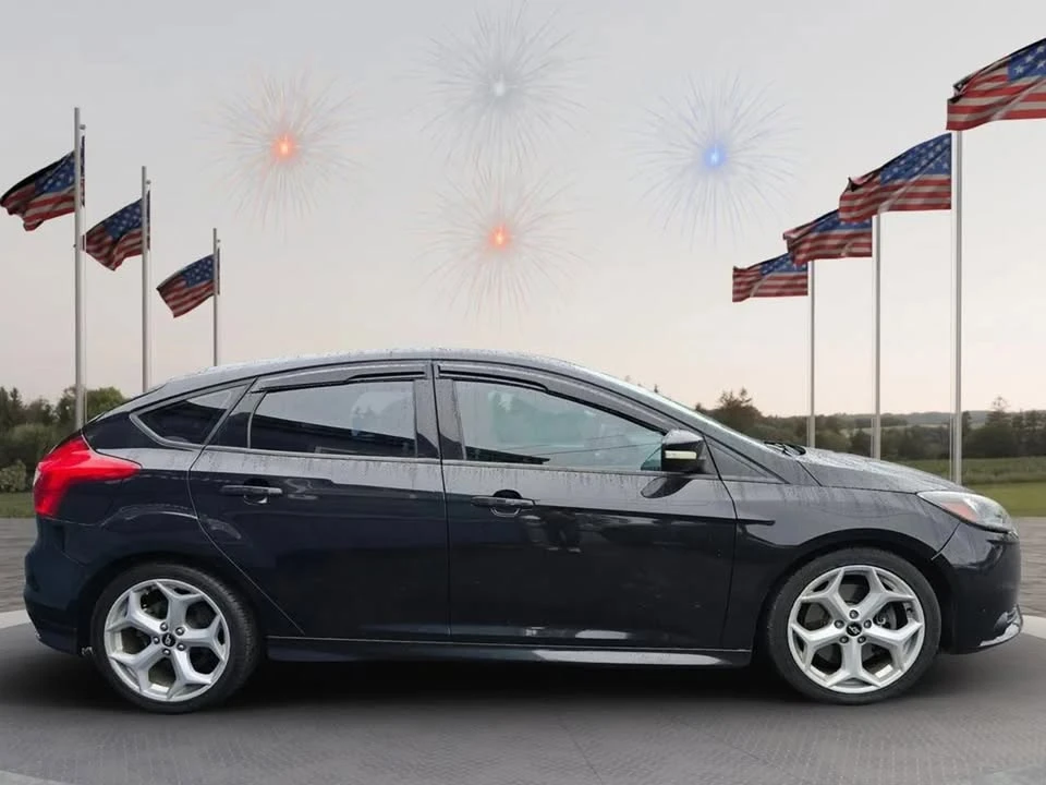 2014 Ford Focus 3rd Gen - Image 8 of 20