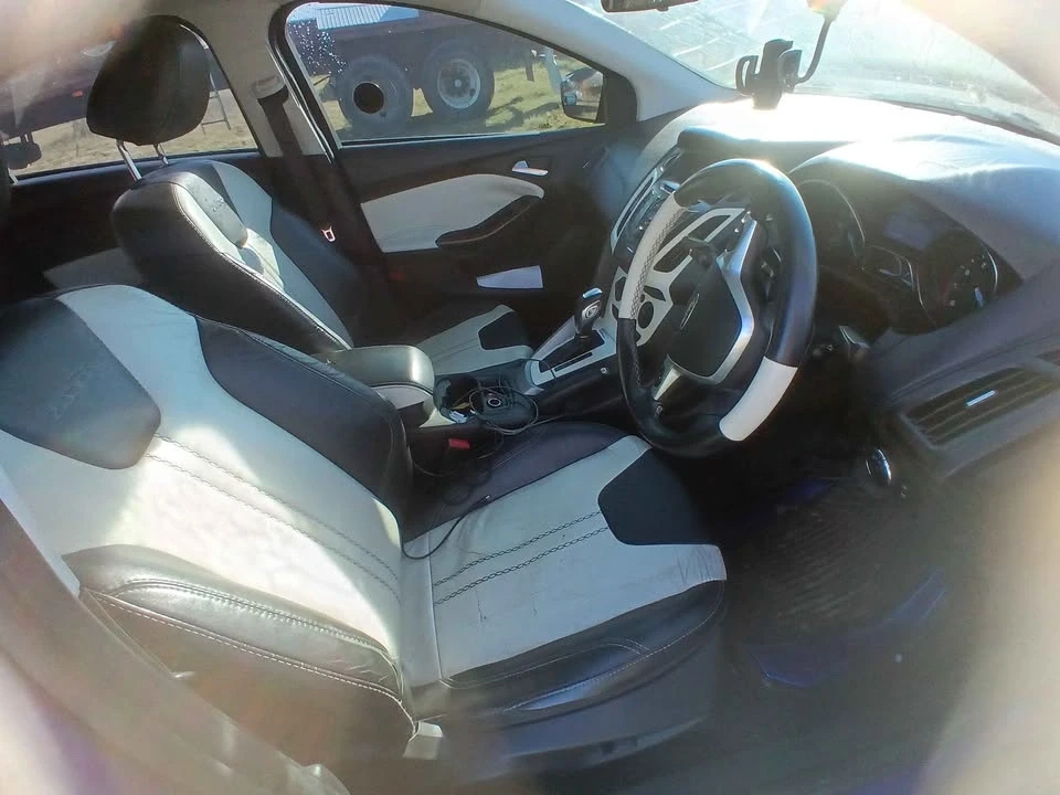 2014 Ford Focus 3rd Gen - Image 4 of 5