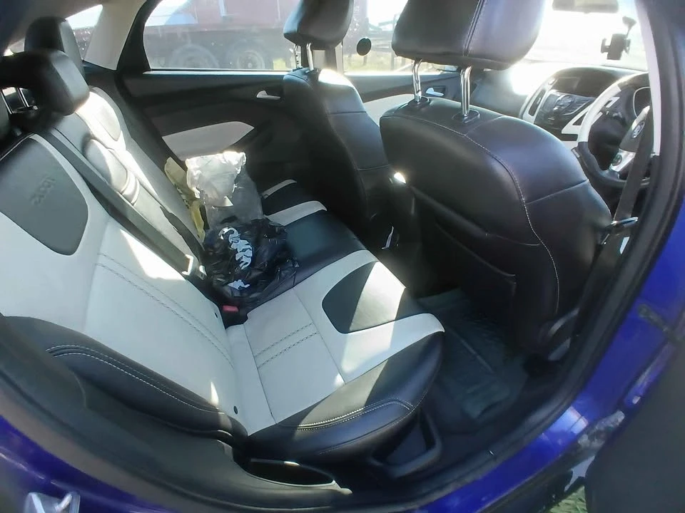 2014 Ford Focus 3rd Gen - Image 5 of 5