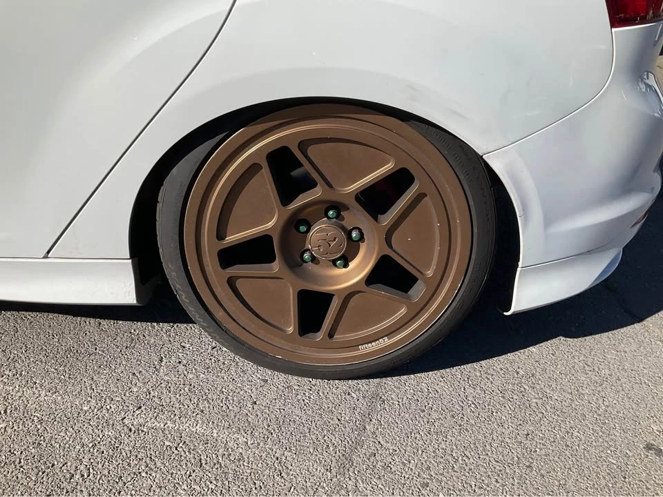 2014 Ford Focus 3rd Gen - Image 10 of 20
