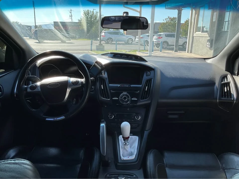 2014 Ford Focus 3rd Gen - Image 12 of 20