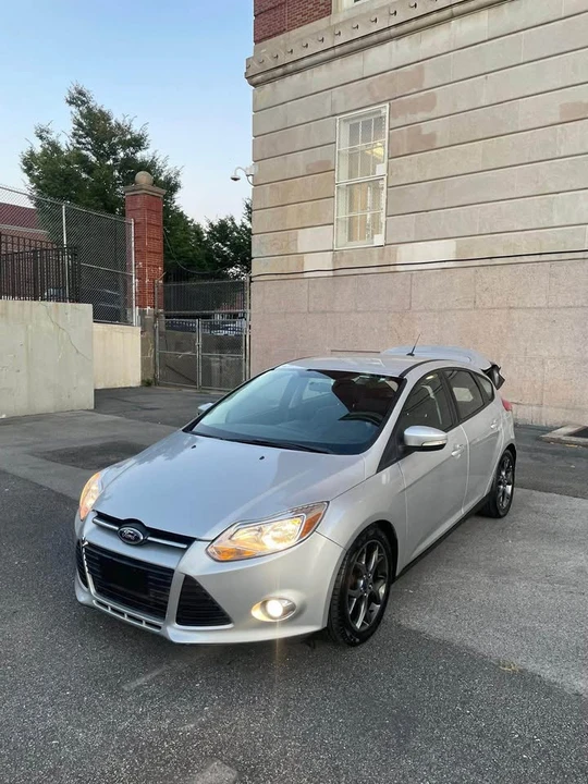 2014 Ford Focus 3rd Gen - Image 2 of 16