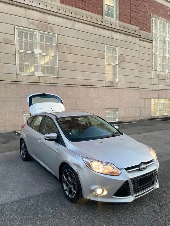 2014 Ford Focus 3rd Gen - Image 5 of 16