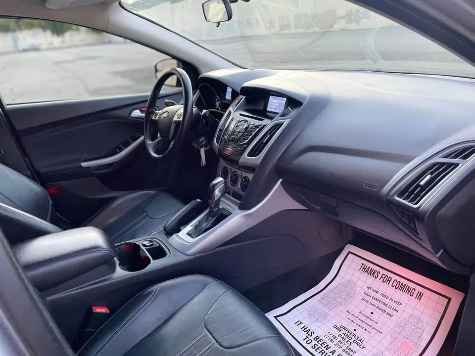 2014 Ford Focus 3rd Gen - Image 12 of 16