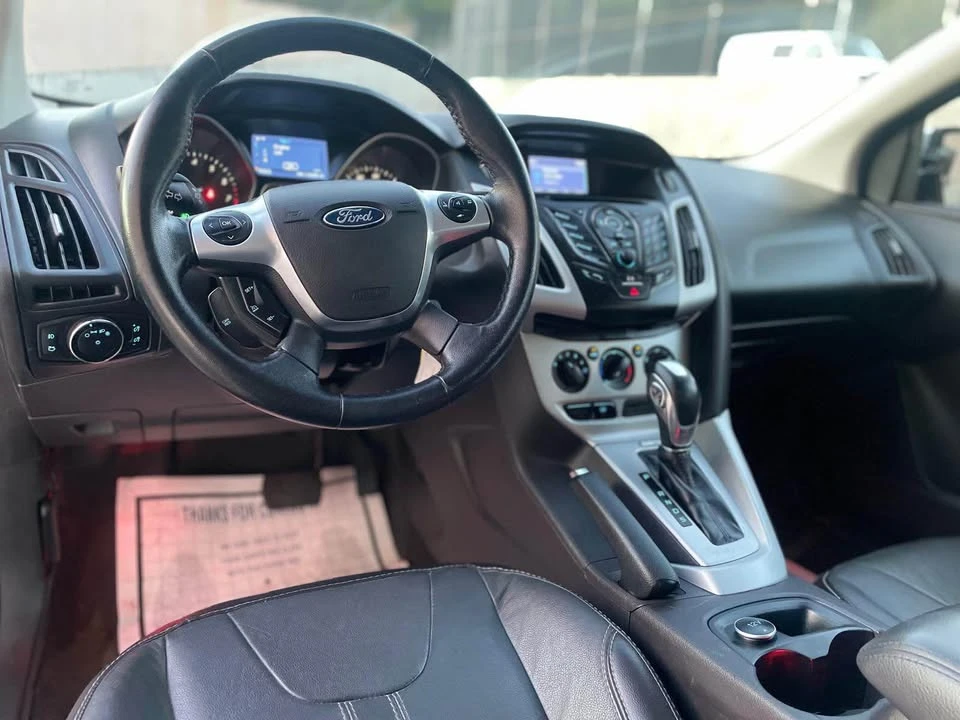 2014 Ford Focus 3rd Gen - Image 10 of 16