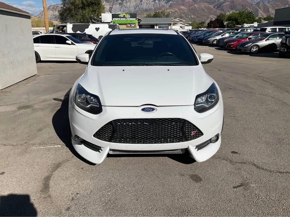 2014 Ford Focus 3rd Gen - Image 2 of 20