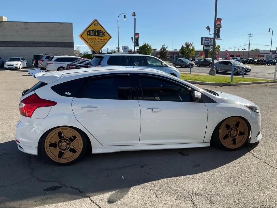 2014 Ford Focus 3rd Gen - Image 4 of 20