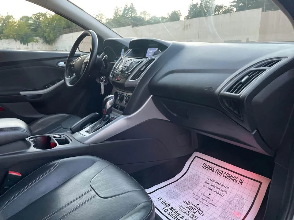 2014 Ford Focus 3rd Gen - Image 15 of 16