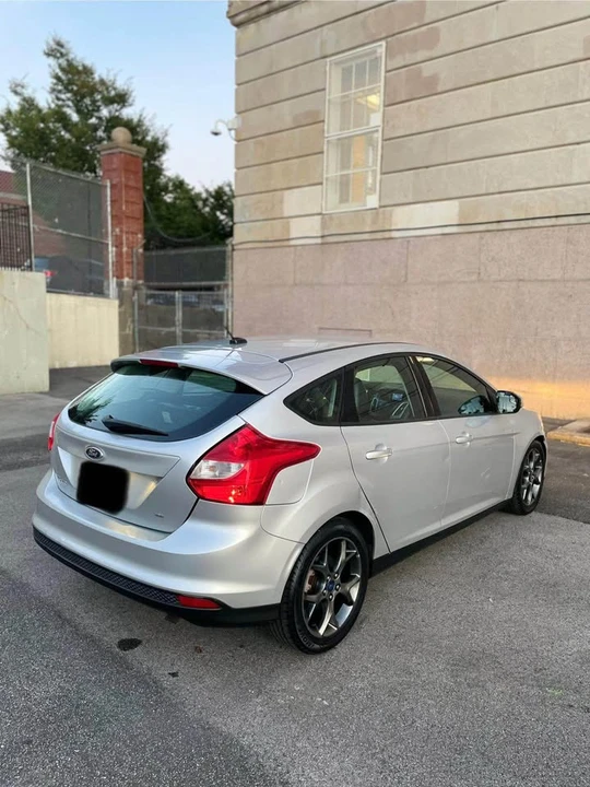 2014 Ford Focus 3rd Gen - Image 8 of 16
