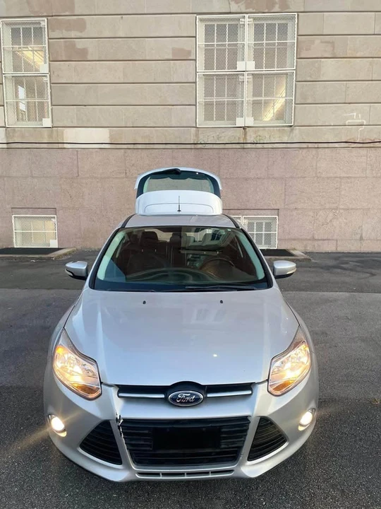 2014 Ford Focus 3rd Gen - Image 4 of 16