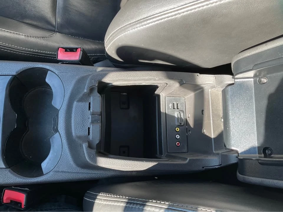 2014 Ford Focus 3rd Gen - Image 19 of 20
