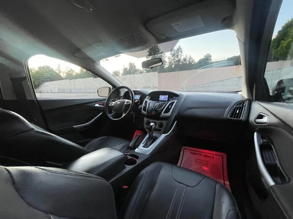 2014 Ford Focus 3rd Gen - Image 13 of 16