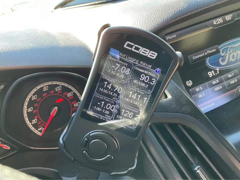 2014 Ford Focus 3rd Gen - Image 15 of 20