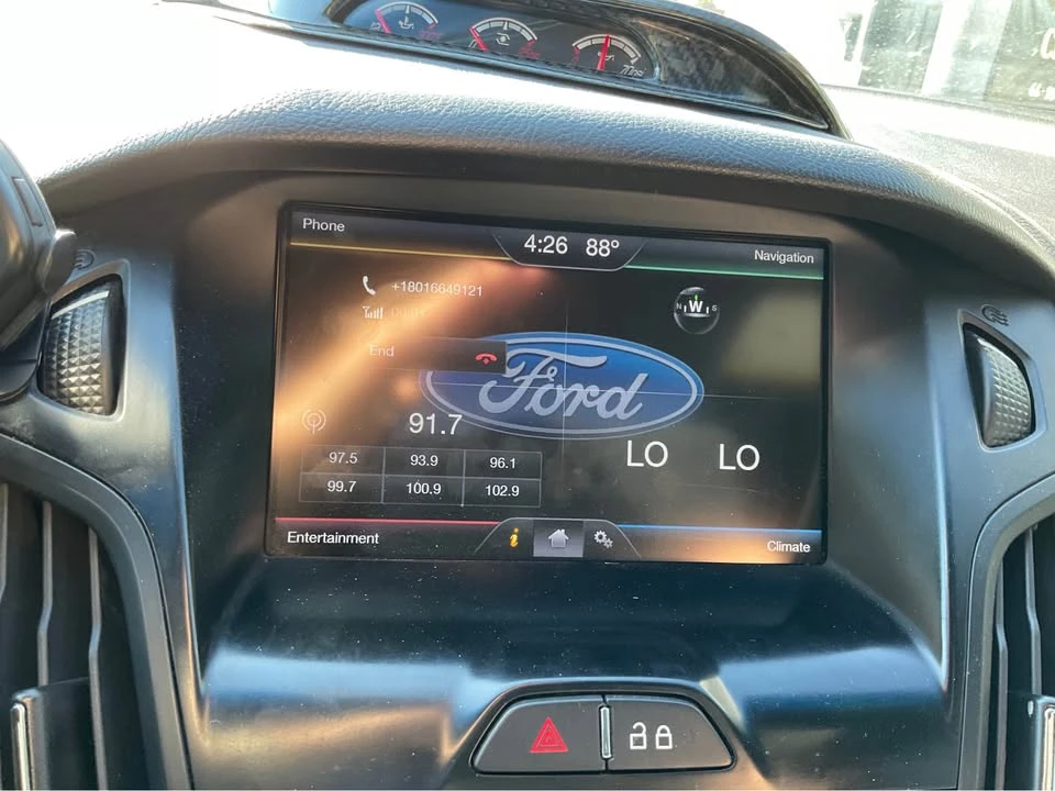 2014 Ford Focus 3rd Gen - Image 16 of 20