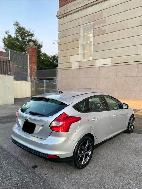2014 Ford Focus 3rd Gen - Image 6 of 16