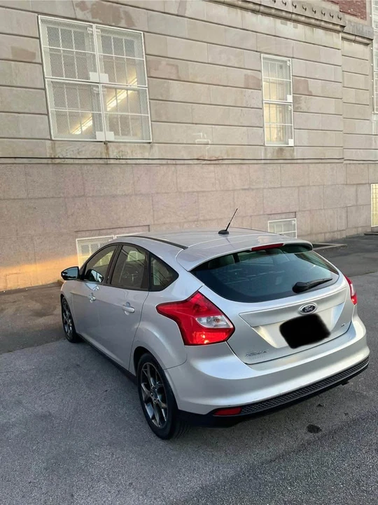 2014 Ford Focus 3rd Gen - Image 9 of 16