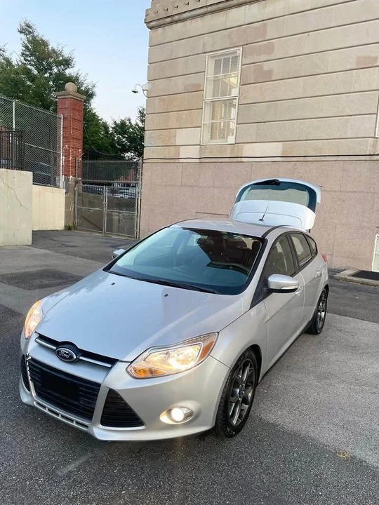 2014 Ford Focus 3rd Gen - Image 3 of 16