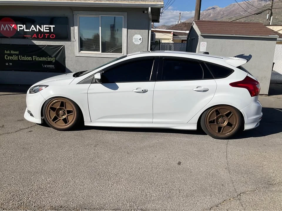 2014 Ford Focus 3rd Gen - Image 9 of 20