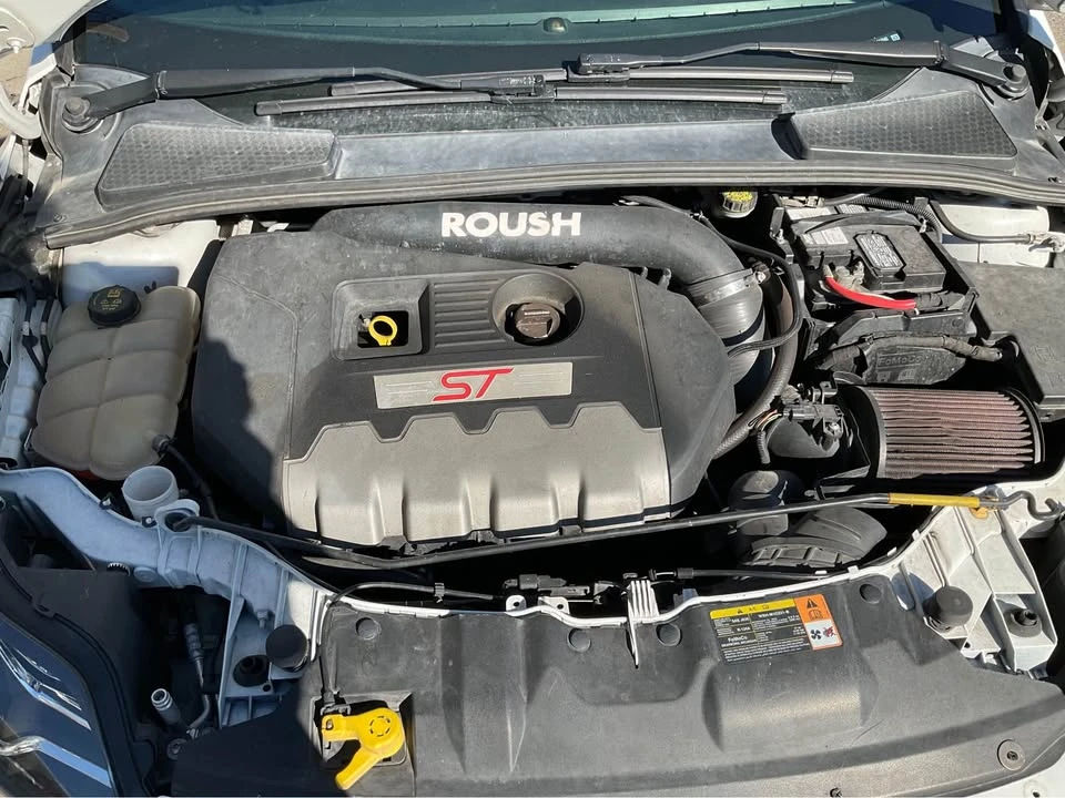 2014 Ford Focus 3rd Gen - Image 11 of 20