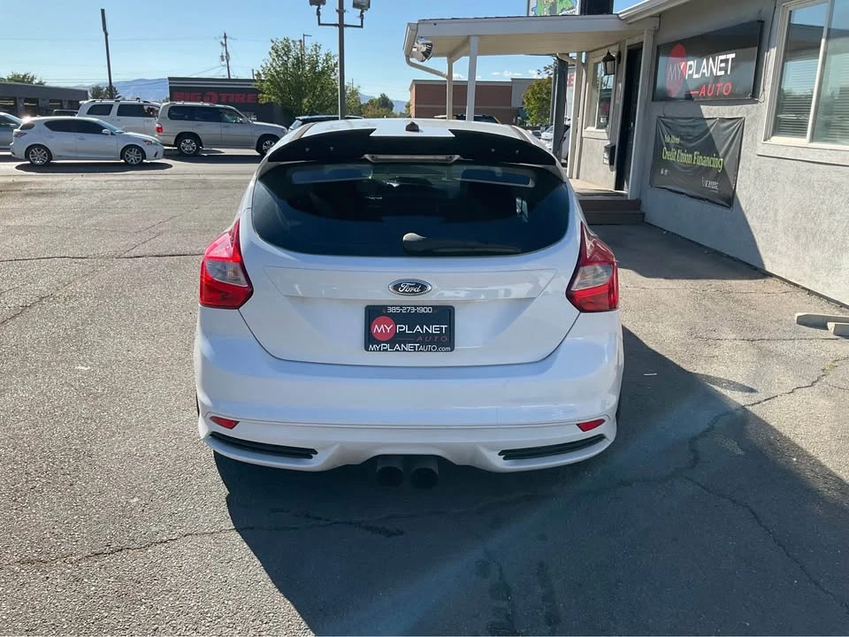 2014 Ford Focus 3rd Gen - Image 6 of 20