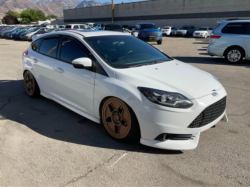 2014 Ford Focus 3rd Gen - Image 3 of 20