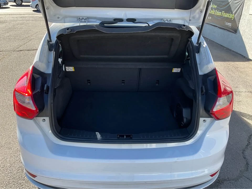 2014 Ford Focus 3rd Gen - Image 7 of 20