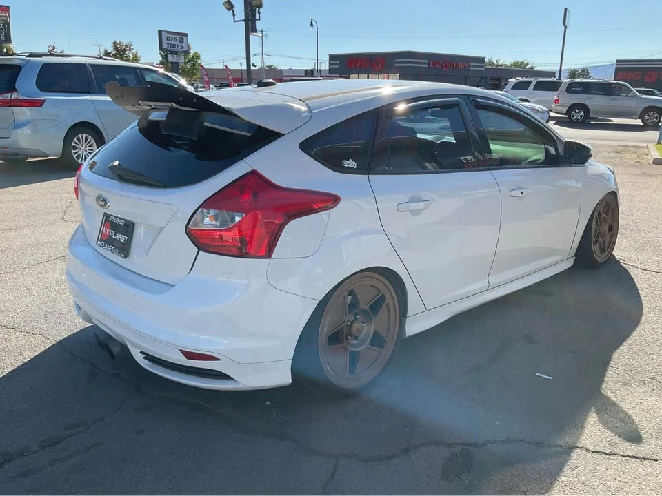 2014 Ford Focus 3rd Gen - Image 5 of 20