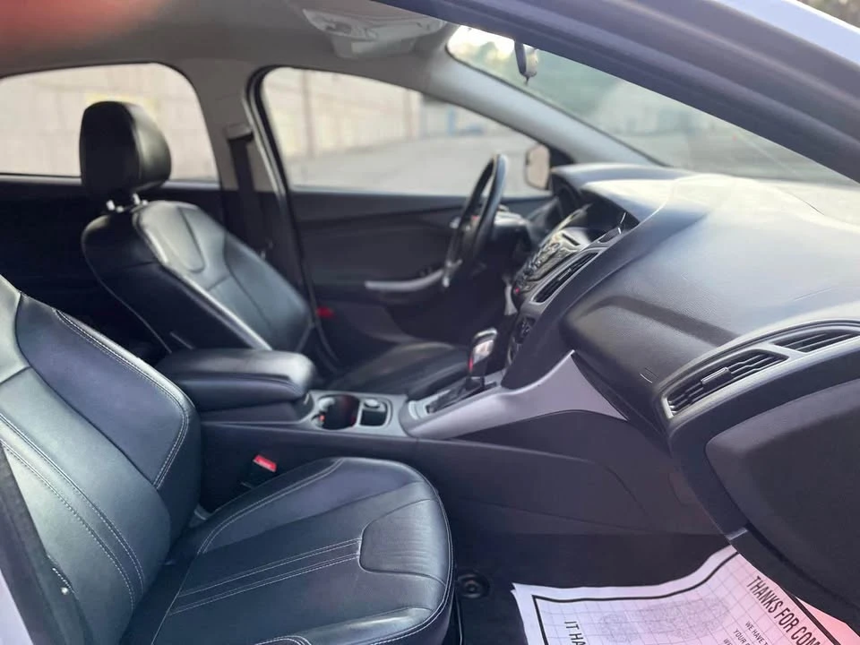 2014 Ford Focus 3rd Gen - Image 14 of 16