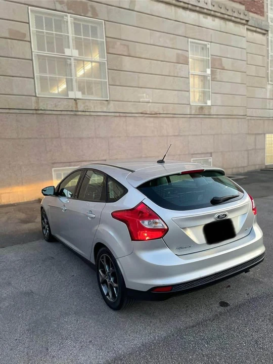 2014 Ford Focus 3rd Gen - Image 7 of 16