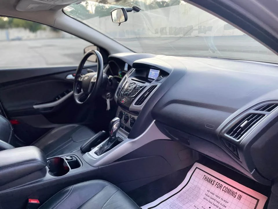 2014 Ford Focus 3rd Gen - Image 11 of 16
