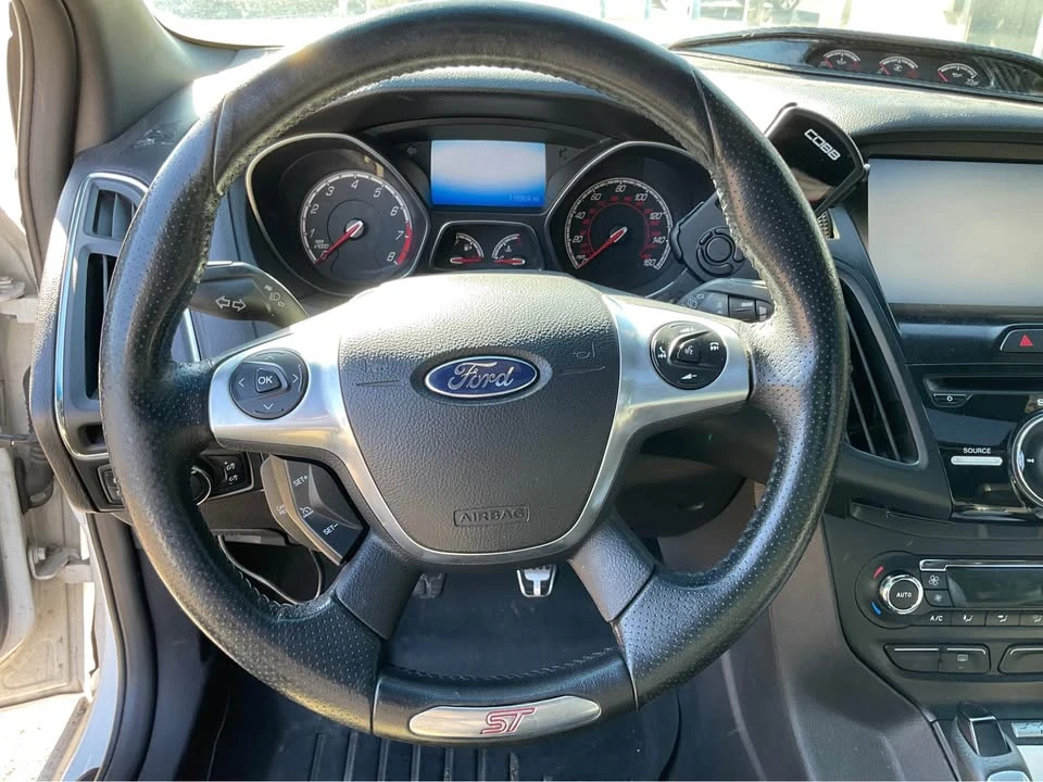 2014 Ford Focus 3rd Gen - Image 14 of 20