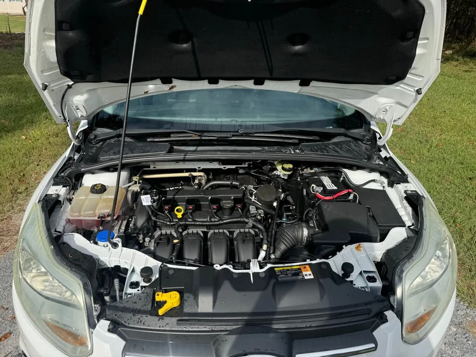 2014 Ford Focus ST 3rd Gen - Image 5 of 9