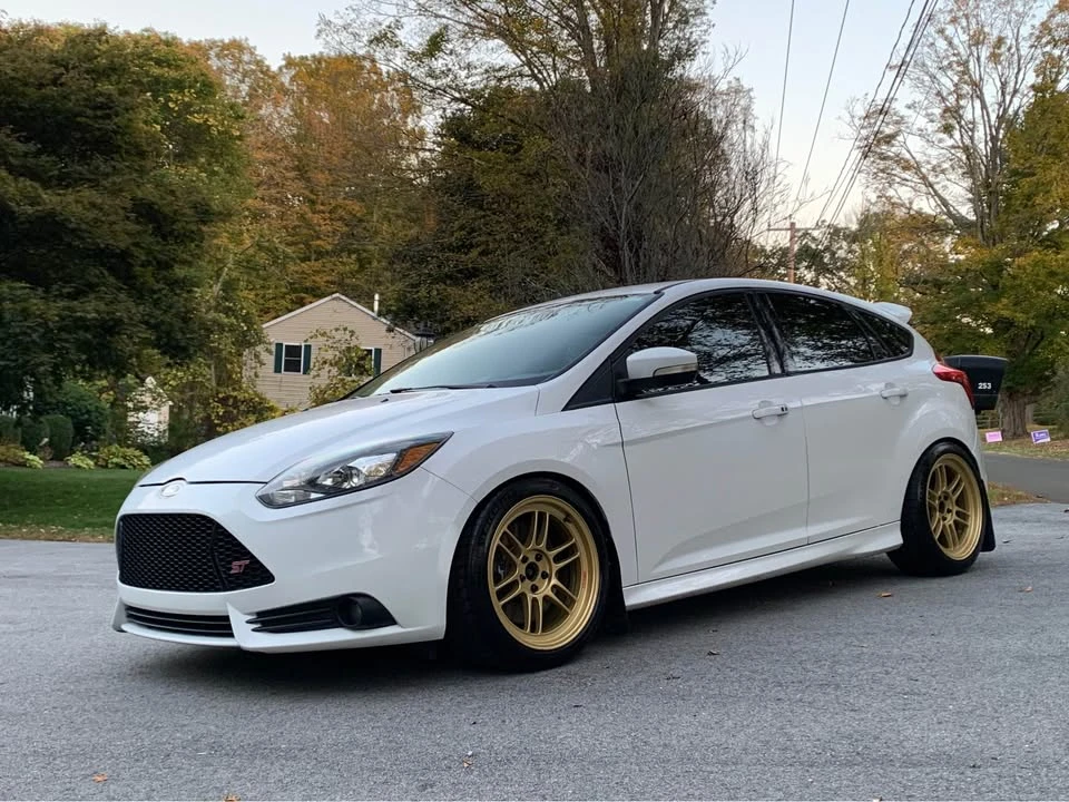 2014 Ford Focus 3rd Gen - Image 3 of 17