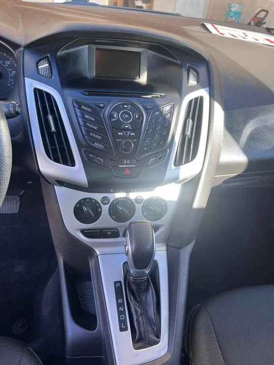 2014 Ford Focus ST 3rd Gen - Image 8 of 15