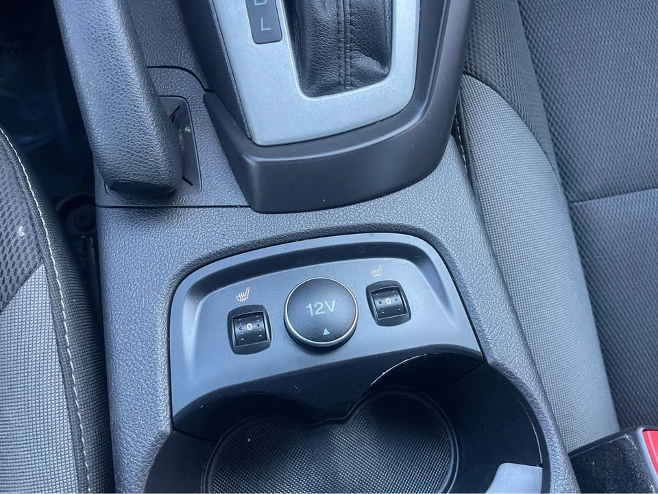 2014 Ford Focus ST 3rd Gen - Image 11 of 13