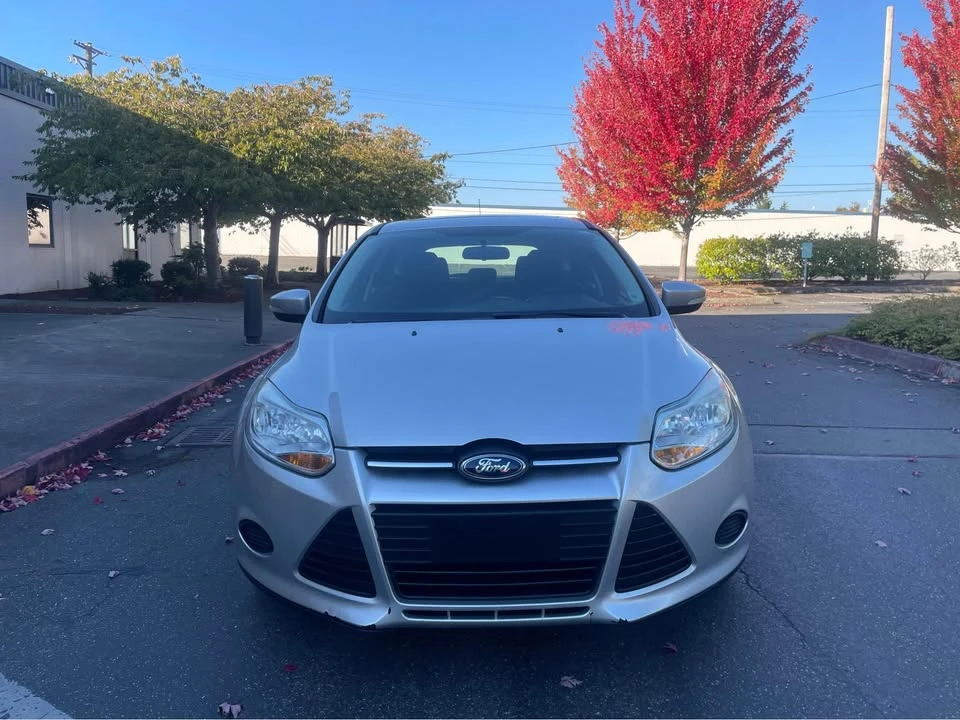 2014 Ford Focus ST 3rd Gen - Image 2 of 13