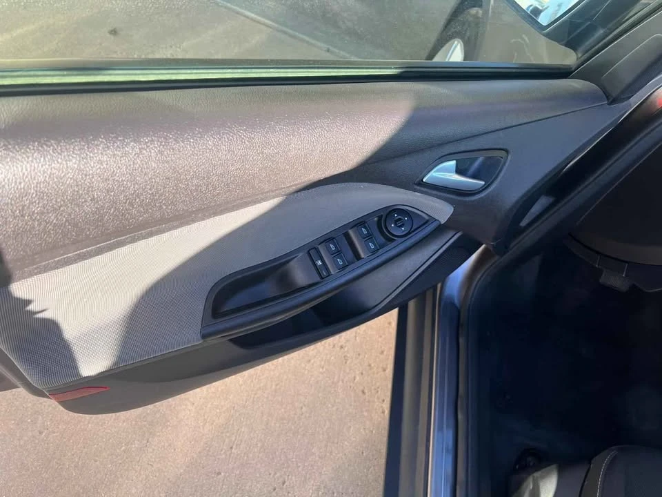 2014 Ford Focus ST 3rd Gen - Image 11 of 15