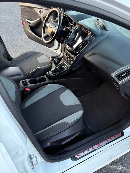2014 Ford Focus ST 3rd Gen - Image 7 of 17