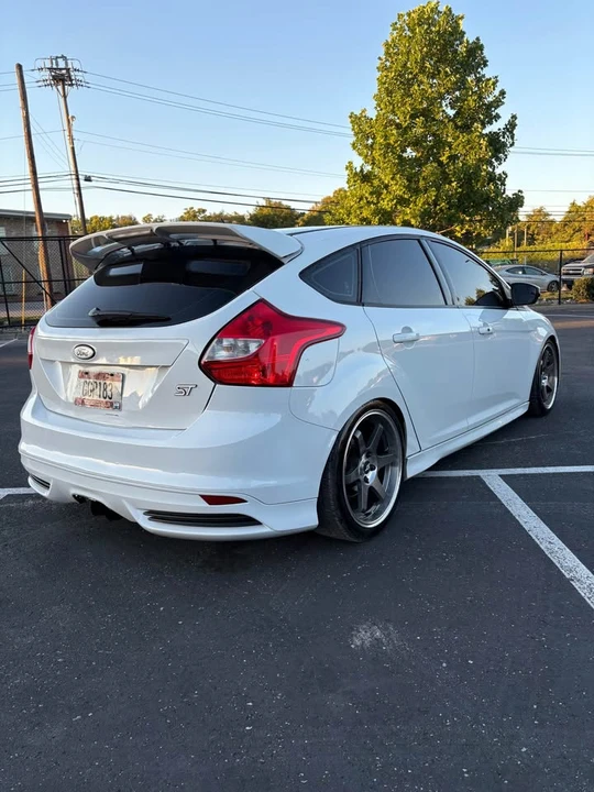 2014 Ford Focus ST 3rd Gen - Image 3 of 17