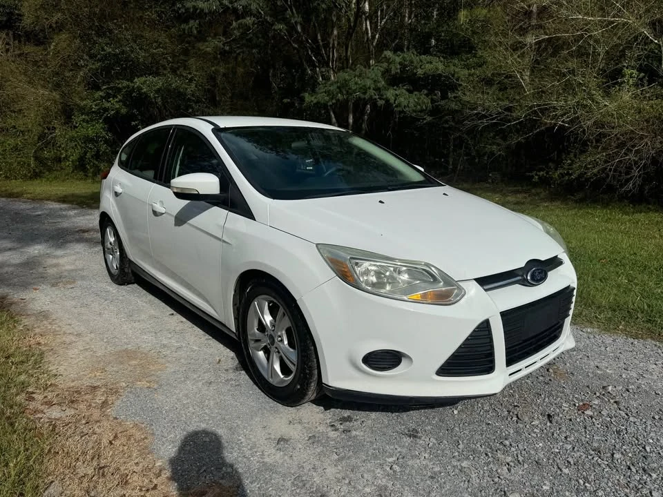 2014 Ford Focus ST 3rd Gen - Image 2 of 9