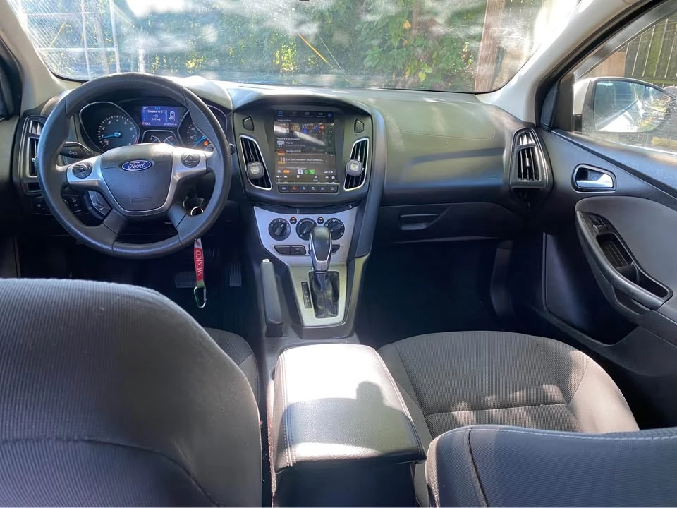 2014 Ford Focus ST 3rd Gen - Image 4 of 6