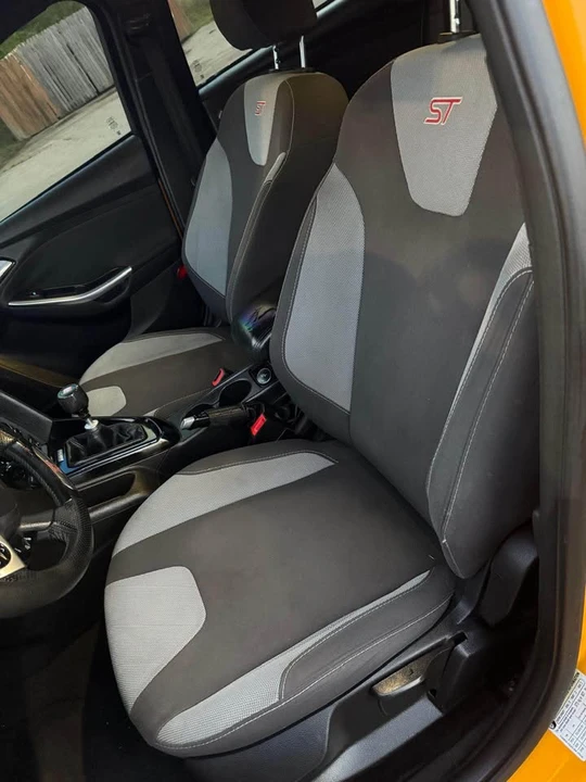 2014 Ford Focus 3rd Gen - Image 10 of 14