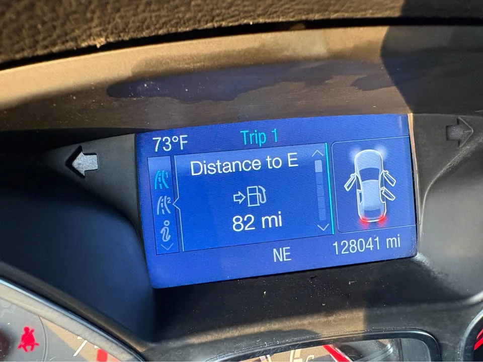 2014 Ford Focus ST 3rd Gen - Image 11 of 17